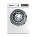 VOX WM1270T2C LAVADORA CARGA FRONTAL 7 KG BLANCA/INVERTER / 1200 RPM / 15 PROGRAMAS (INCLUYE PROGRAMA RAPIDO) / PANTALLA LED