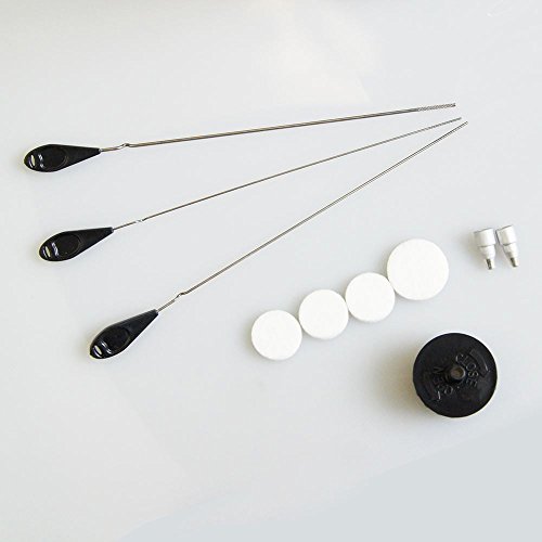 KATSU Desoldering Rework Station 140W Desoldeerpistool met Nozzle Accessoireset 312098 - Afbeelding 3