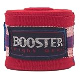 Booster Fightgear
