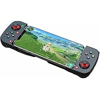 ゲームコントローラー　iPhone Android 対応　第2世代 ゲームコントローラー iPhone Android 対応 第2世代