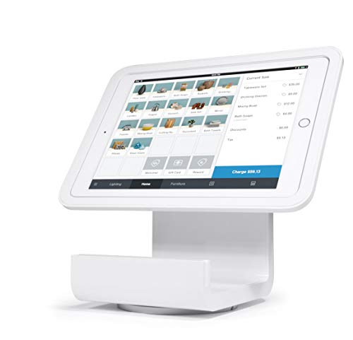 Square Stand only (w/o Reader and Dock) for 9.7" iPads - Thumbnail 3