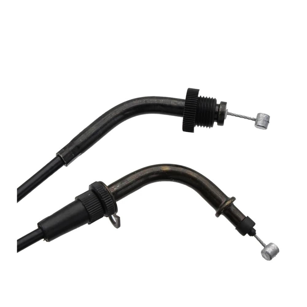 Cables del acelerador aptos for S SV650 SV1000 U K3 U2 2 K5