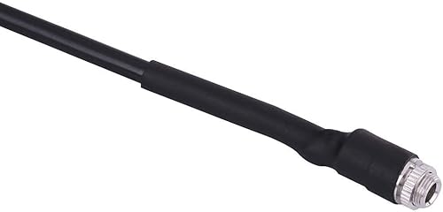 Miniatura 8 de AUX en hembra Cable Car 6000 CD para audio hembra AUX Cable adaptador para Focus Mondeo con llaves de herramienta de extracción