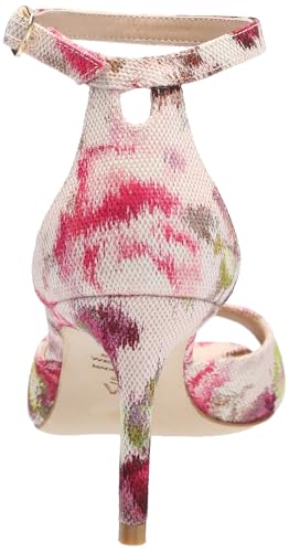 Stuart Weitzman Women's Nudistia 75 Sandal Pump3