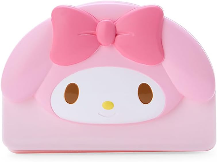 Sanrio My Melody Face-Shaped Non-Marking Clip 396745