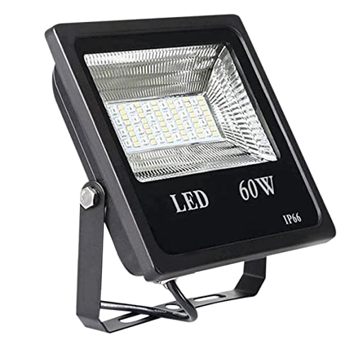 Faro A Led Smart Ip66-60W
