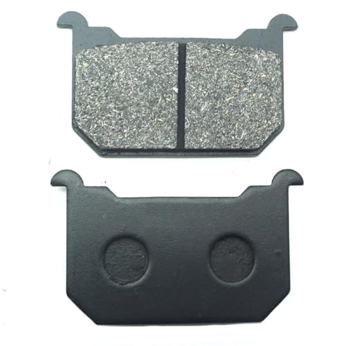 �ɓK������KZ305 CSR 1981-1982 / LTD 1987-1988 KZ440 �x���g/�V���[�Y 83 �X�|�[�c�x���g 82 KZ 305 440 �I�[�g�o�C�t�����g�u���[�L�p�b�h