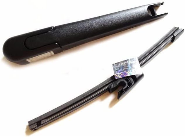 Genuine OEM Wiper Arm & Cap & Blade 3PCS SET for HYUNDAI VELOSTER 11-14