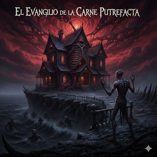 El Evangelio de la Carne Putrefacta