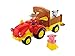 Fisher-Price Little People Tow 'n Pull Tractor