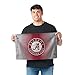 Alabama Crimson Tide NCAA Hussle Micro Fiber Sports Towel 24 x 42 Inches