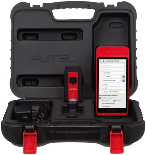 Autel - Veh Diag (ITS600)