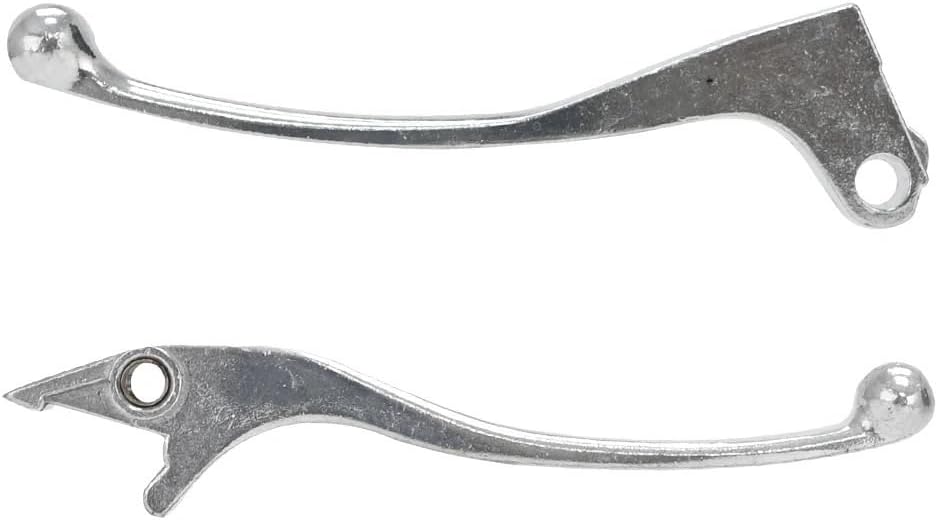 Motorcycle Brake Lever Brake Clutch Lever Left&Right Handle for Steed400 for Steed600 for Steed Motorcycle Accessories