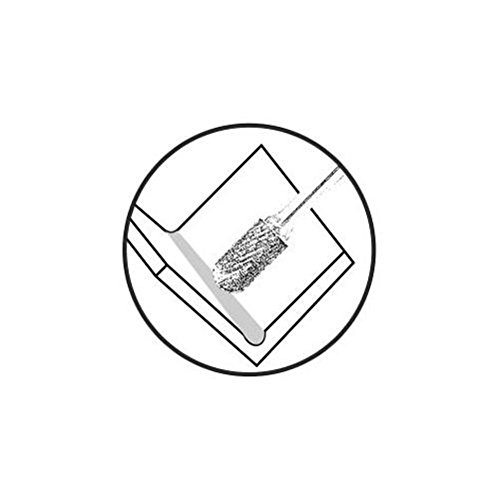 Metal Duro Fresa Tialn - Forma C, Cilíndrico - Ø 10 / Arbeitslänge = 20