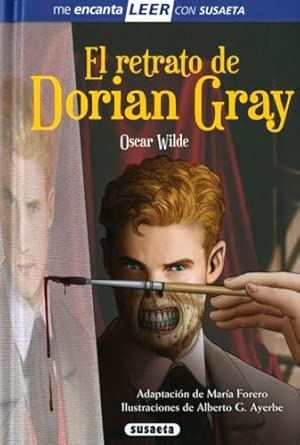 El retrato de Dorian Gray (Leer con Susaeta Nivel 5)