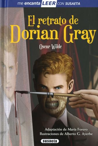 El retrato de Dorian Gray (Leer con Susaeta Nivel 5)