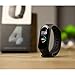 Xiaomi Mi Band 4 AMOLED Color Screen Wristband BT5.0 Fitness Tracker Smart Wristbands (Black)