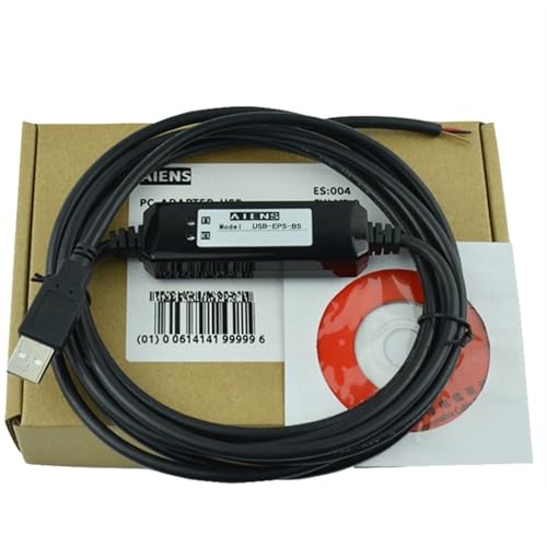 Câble USB Eps-bs pour stopper les déconnexions lors du débogage informatique