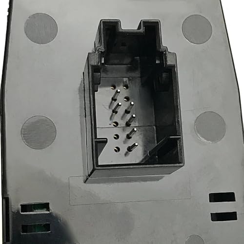 Commande vitre électrique Interrupteur Lève-vitre Principal Série 5 F10