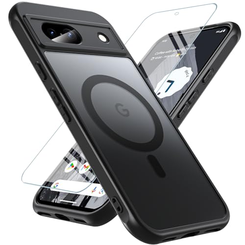 Owkey Hülle für Google Pixel 8a