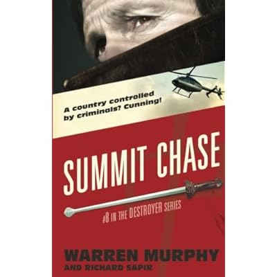 Summit Chase