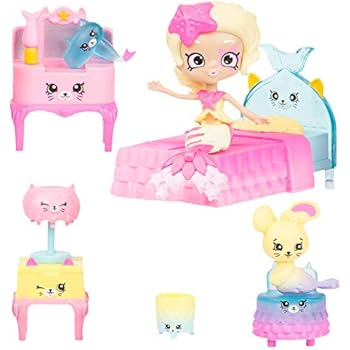 Shopkins Happy Places Surprise Me Pack - Drea | Shopkin.Toys - Image 3