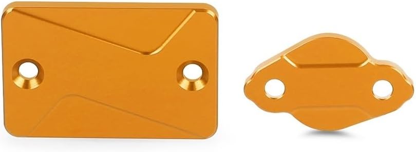 オートバイ用リアフルードリザーバーカバー WR250F用 2003-2016用 WR450F用 2004-2015 2014 201