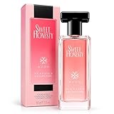 AVON Sweet Honesty Cologne for Women — Fresh Cedarwood Long Lasting Perfumes for Women — Clean Floral Women’s Fragrances with Rose and Lily, 1.7 fl oz — Designer Womens Perfume Gift