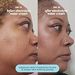 Cocokind Electrolyte Water Cream | Lightweight Water Gel Moisturizer | Balanced Hydrating Day Cream for All Skin Types | 1.7 Fl Oz - Image 5