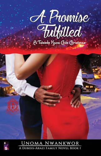 A Promise Fulfilled: A Tweede Kans Cove Christmas: 1