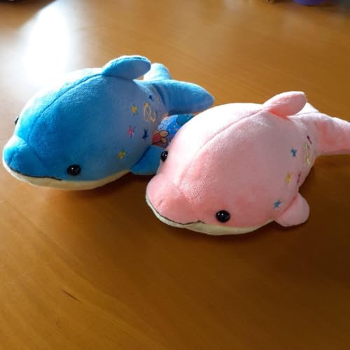 きルネッサンスリゾート沖縄 イルカ オリジナルぬいぐるみ 二点セット