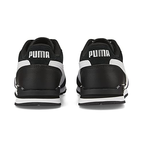 PUMA PUMA - ST Runner V3 SD - 38764601 - Color: Black - Size: 9