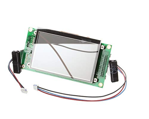 Kit de service d'affichage Tft 4.3 Turbochef ENC-3011 pour réparation de four