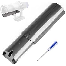 Long Cyclone Baffle Bin Runner for Dyson V10 V11 V15 SV12 SV14 SV15 SV22 Vacuum Cleaner Motorhead Replacement Parts 969835-01