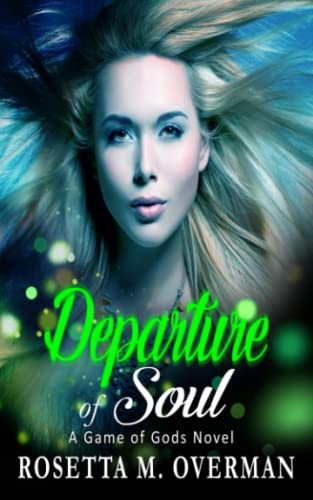 Departure of Soul (Game of Gods)