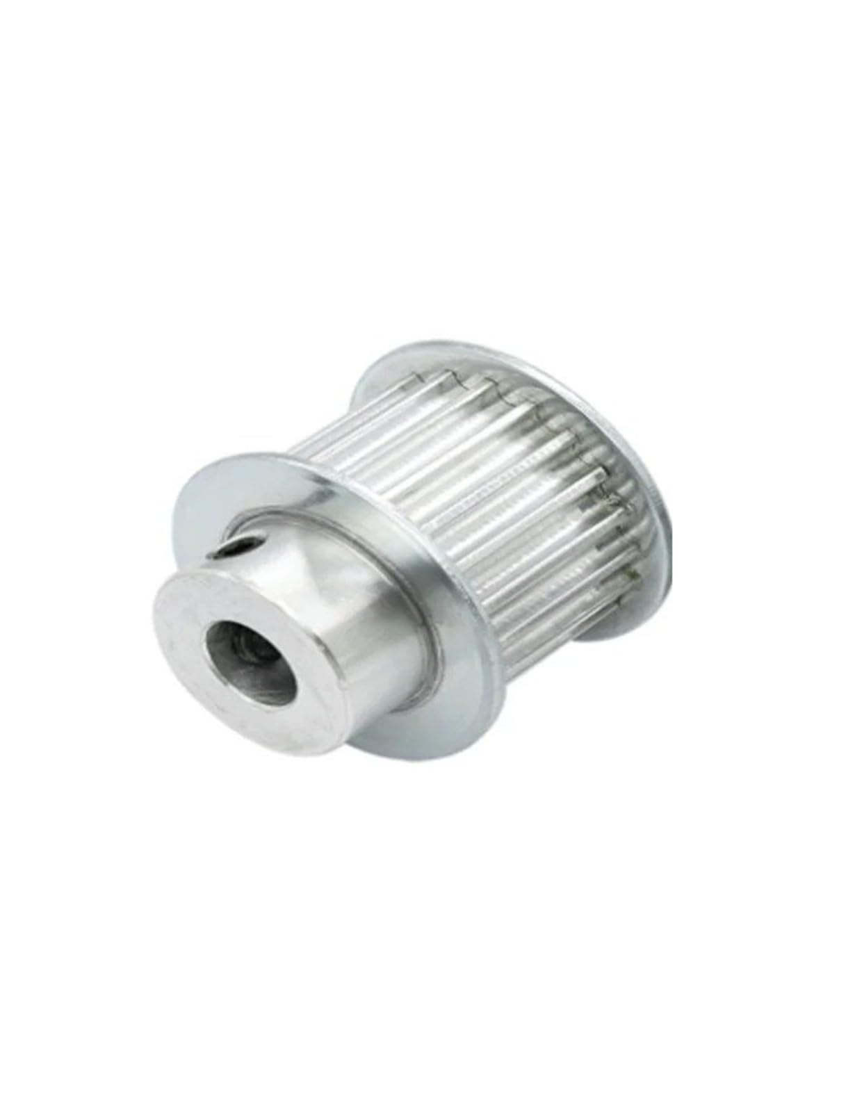 Roue de Synchronisation HTD 5M pour Conception de Robotique Axe 12mm