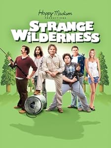 Strange Wilderness