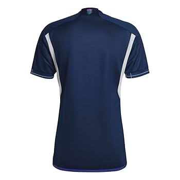 Amazon | adidas(アディダス) スコットランド代表 22 ホーム
