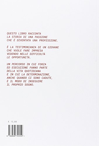 Live Your Dream. Manuale Di Coraggiosa Sopravvivenza Per Le Giovani Generazioni - 2