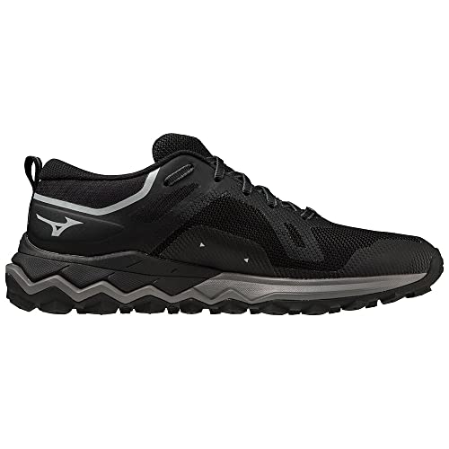 Chaussures Mizuno Wave Ibuki 4 Gtx - vue 6