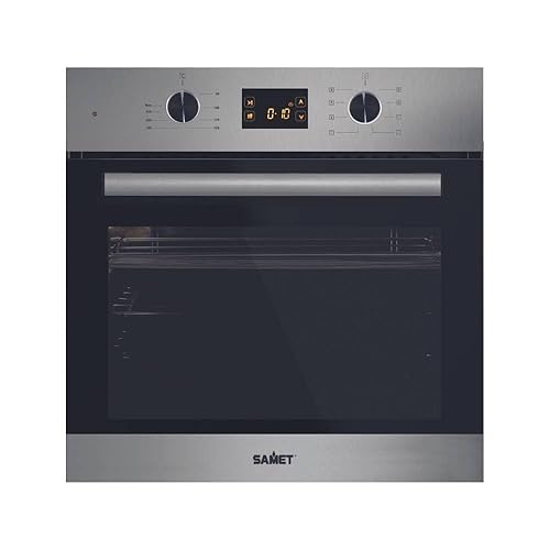 Forno multifunzione Thor inox A+ Samet