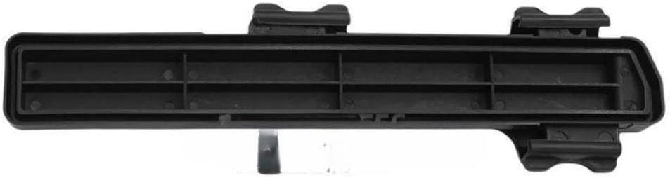 1pc/set PARTS# 04885463AA Air conditioning filter cover LIUMO-AUTO