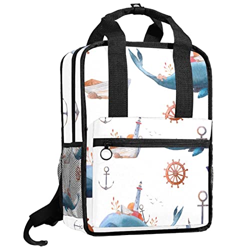 Sac d'école pour filles ergonomique et durable au design couleur 8 unique
