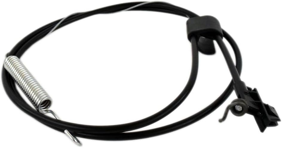 Husqvarna 583542901 Lawn Mower Drive Control Cable (Replaces 439452) Genuine Original Equipment Manufacturer (OEM) Part