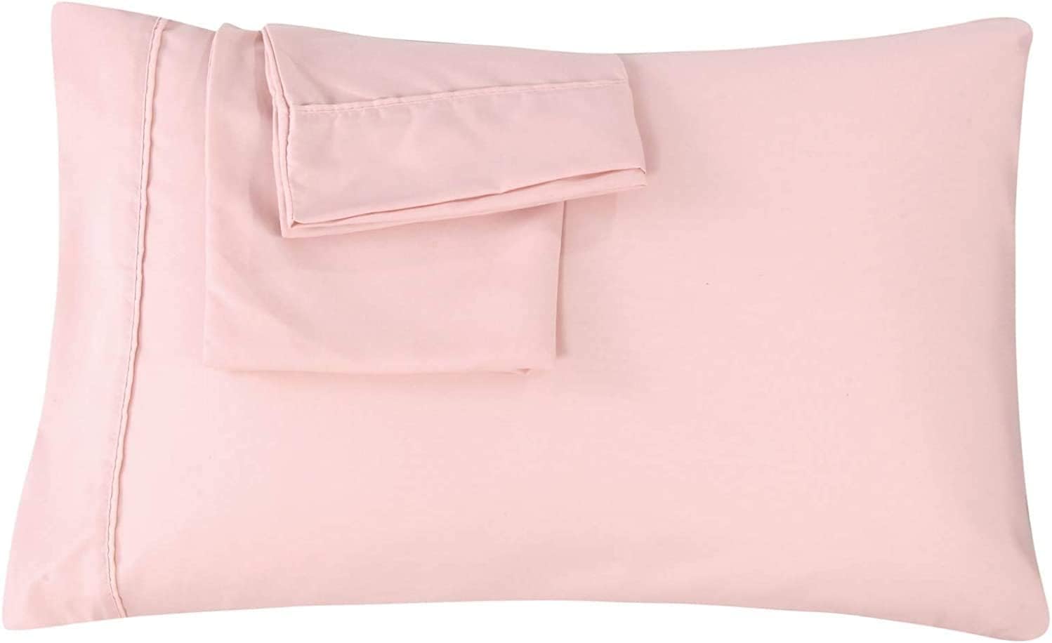 Trend Bedding Mart Oversize Pillow Case Extra Large Fits