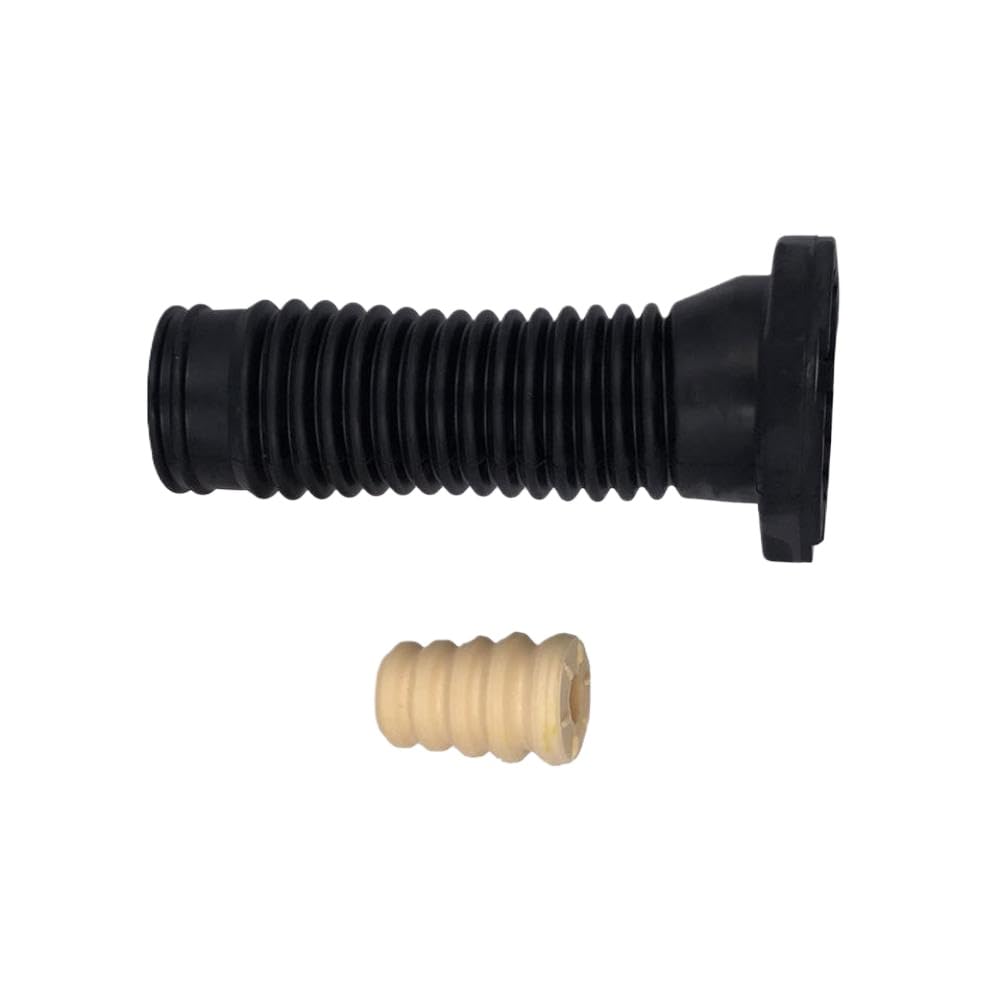 Soffietto boccola tampone ammortizzatore ammortizzatore posteriore compatibile con S6 S7 2014-2017