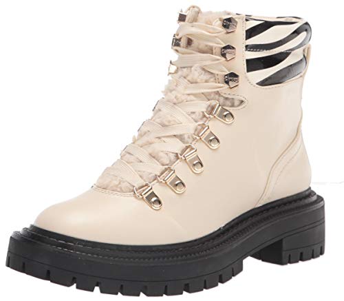 Circus NY by Sam Edelman Women's Flora Mid Calf Boot