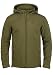Produktbild Indicode Jonas Softshell Jacke, Größe:M, Farbe:Dark Olive (644)