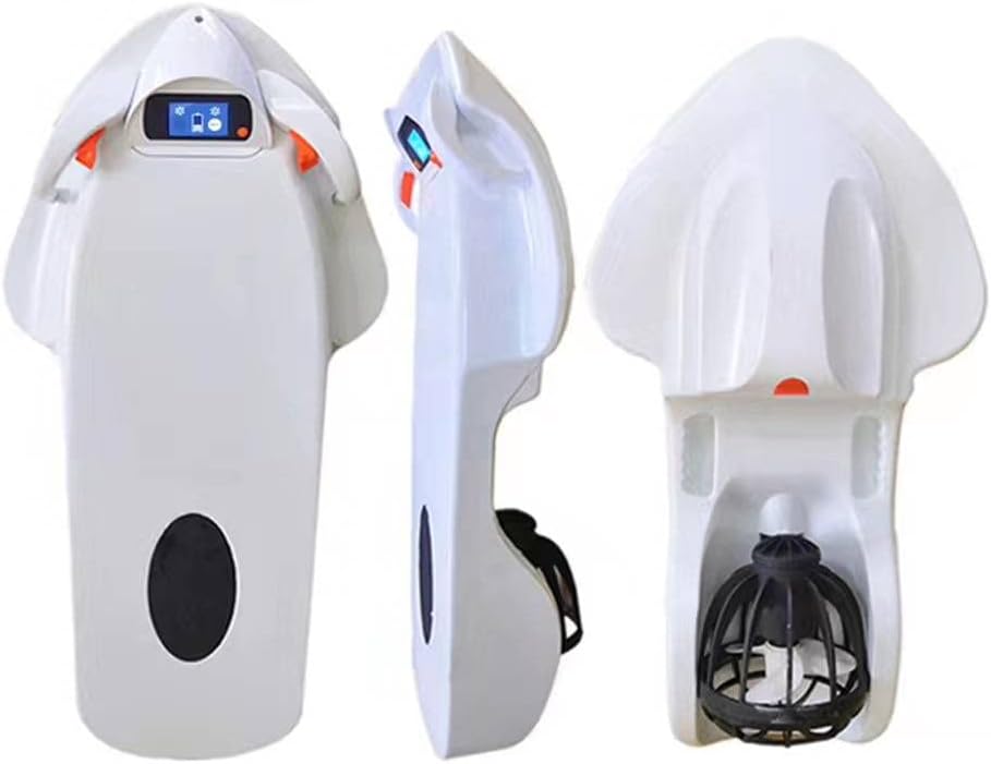 Electric Surfboard Wakeboard Water Propeller 36V 12AH Electric Sup Board Sea Surfing Water Sports Paddle Board