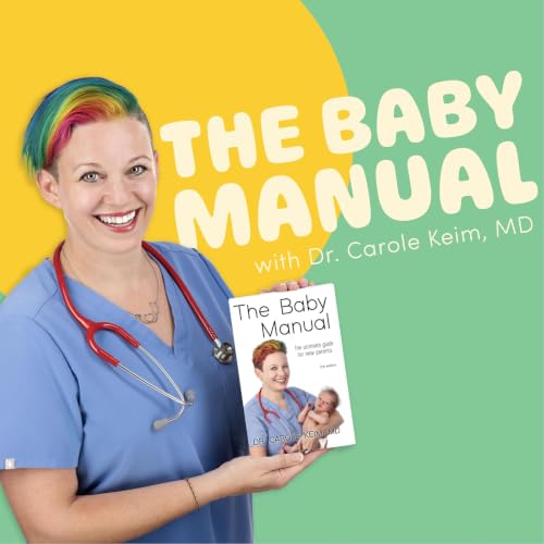 The Baby Manual cover art